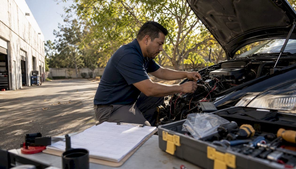 California Ignition Interlock Device: What San Diego DUI Defendants Must Know