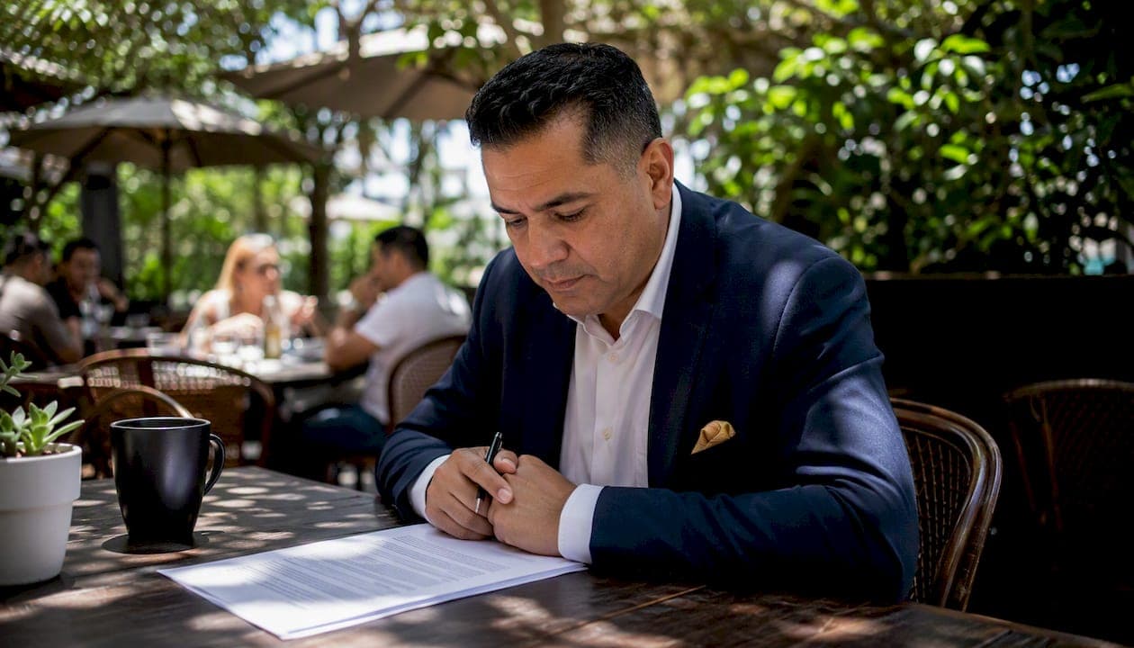 DUI Security Clearance Risk: What San Diego Residents Must Know