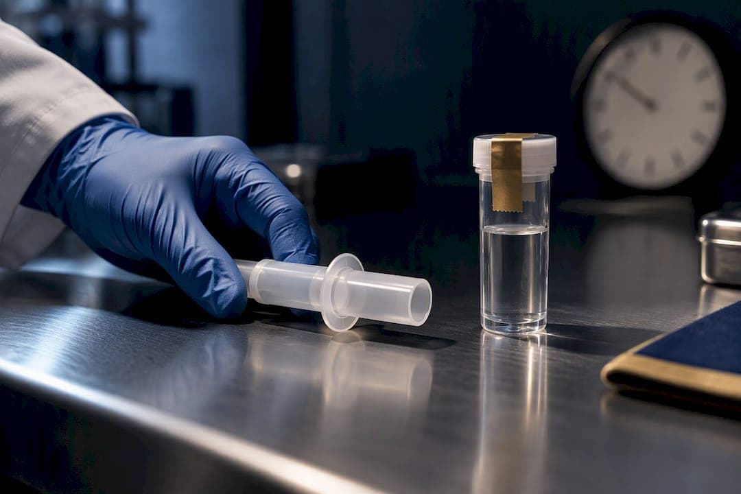 Two or Three Hour Test Delays Can Save a Rising BAC Defense