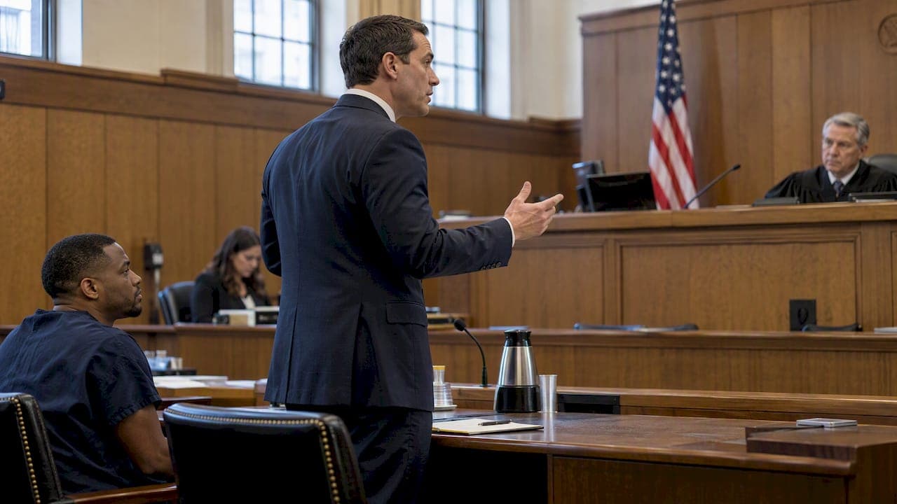 Win Federal Pretrial Release in 72 Hours: Steps for Defendants