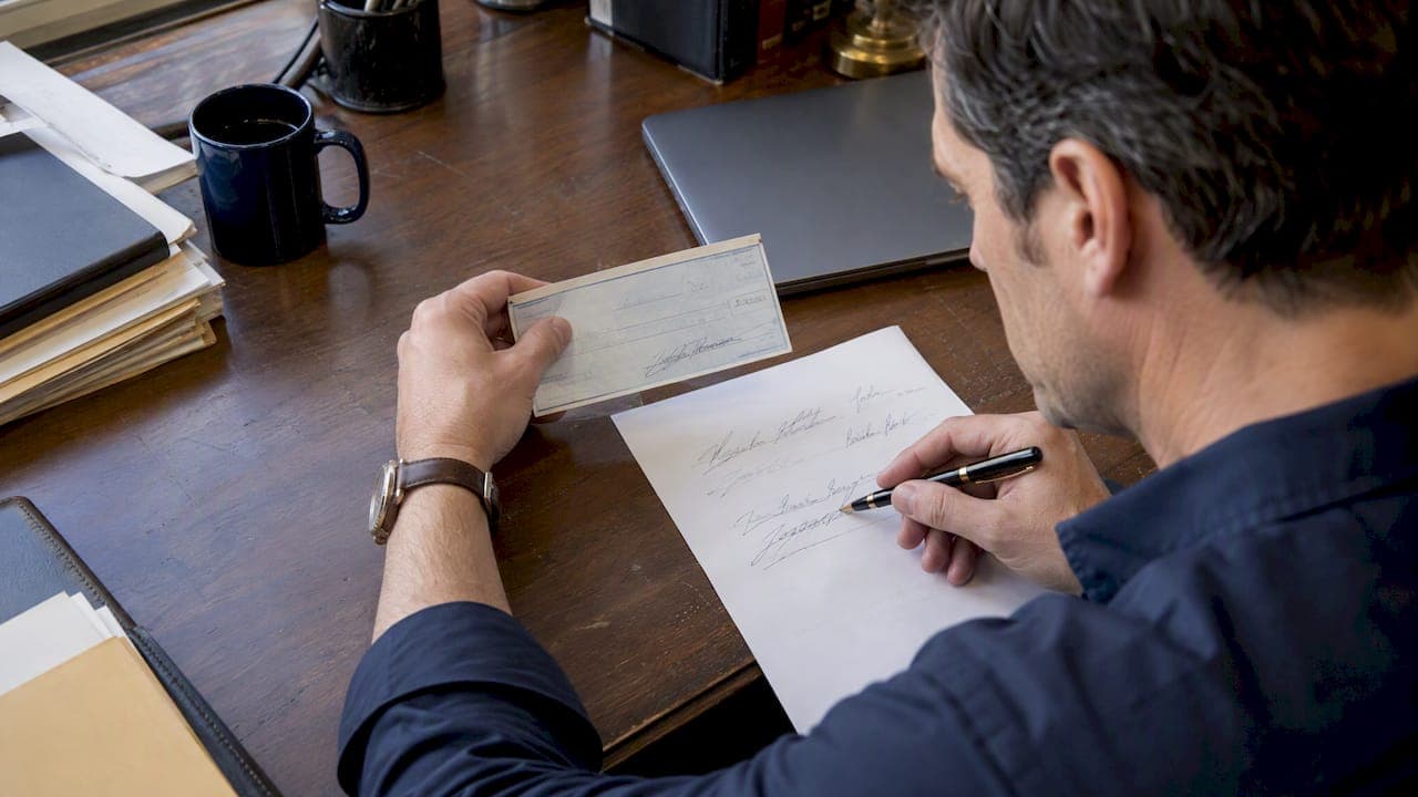 First 72 Hours: San Diego Lawyer on PC 476 Check Fraud
