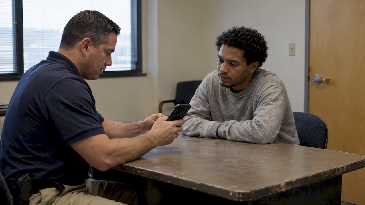 4th Waiver in California: Can Probation Search Your Phone?