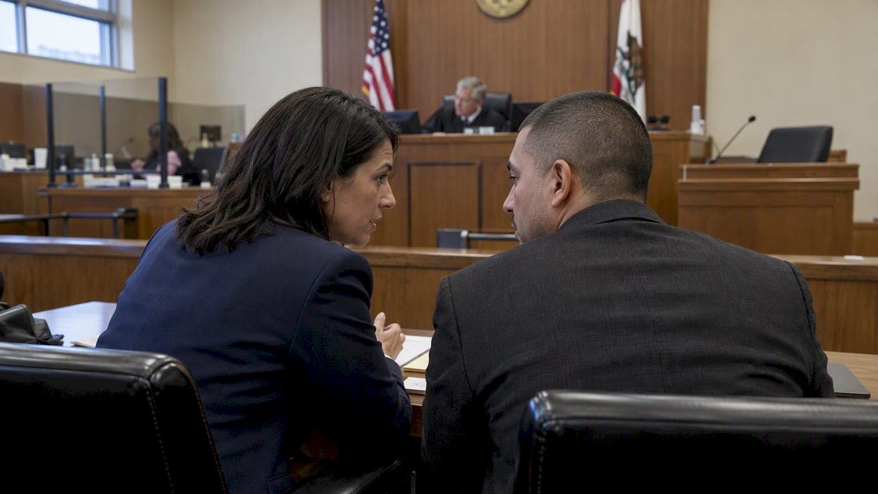 California Preliminary Hearing: What to Ask Before Waiving Time