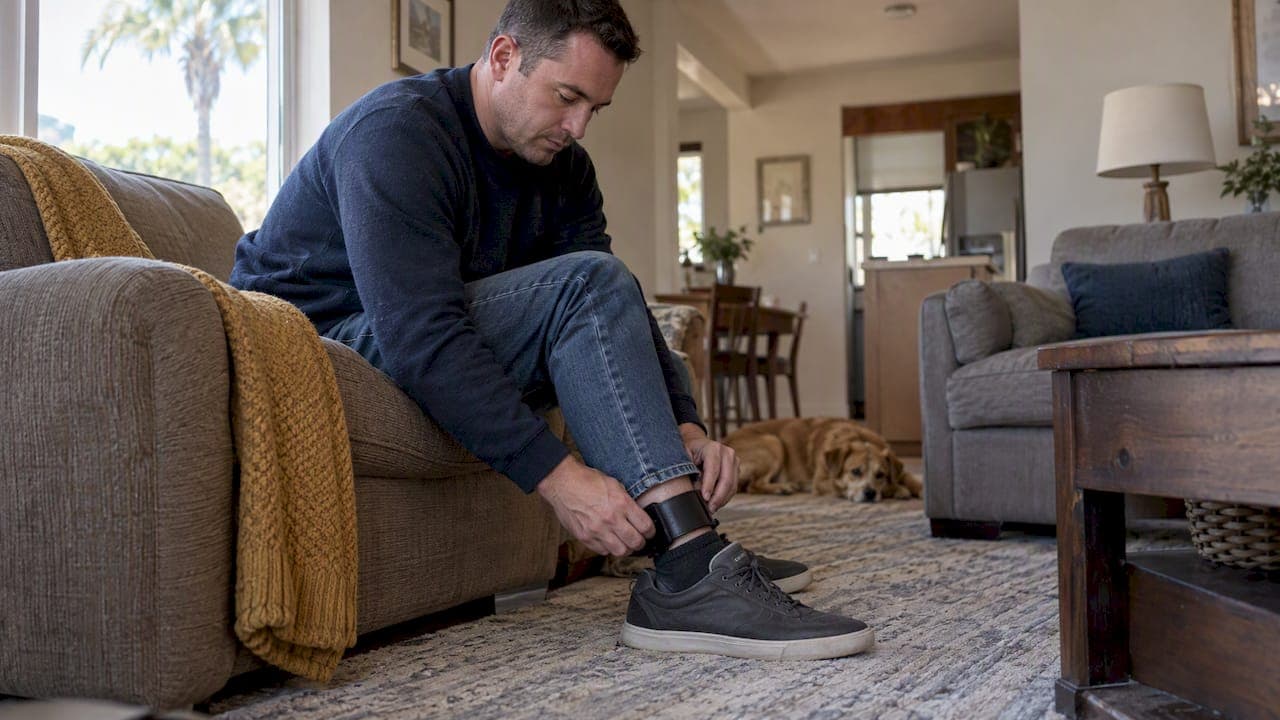 San Diego House Arrest: 5 Steps in CPAC’s Intake Process