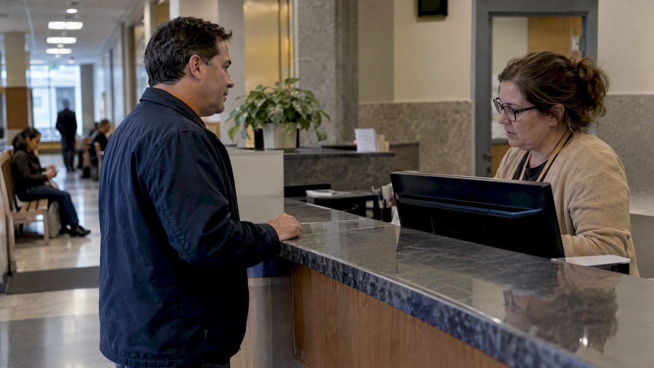 Criminal Court Prep for Defendants: 5 Court Day Checks