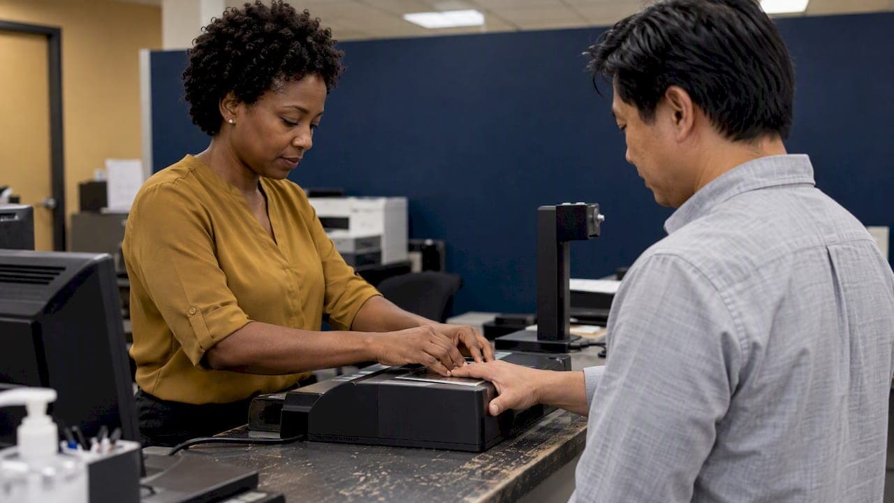Misdemeanor Background Checks in California: What Shows Up