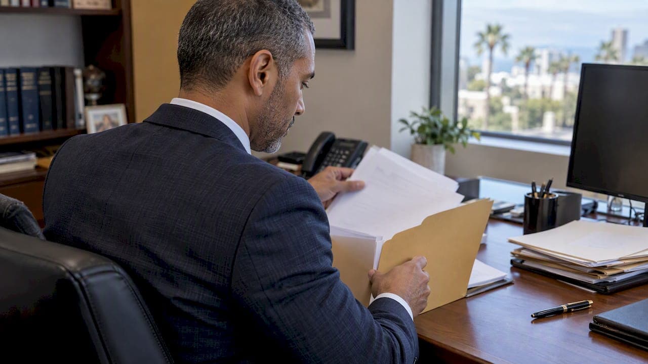Mitigation in Criminal Cases: How It Reduces a Sentence
